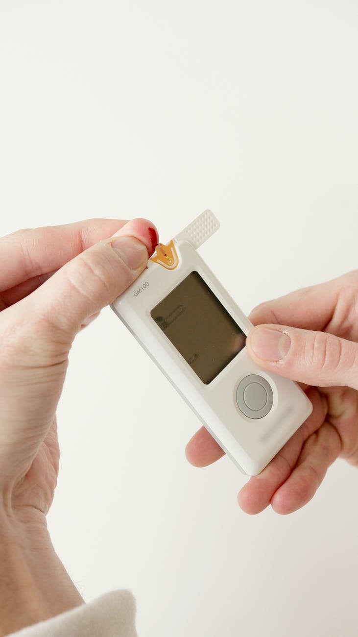 US Award Honors Success in Fight Against Diabetes