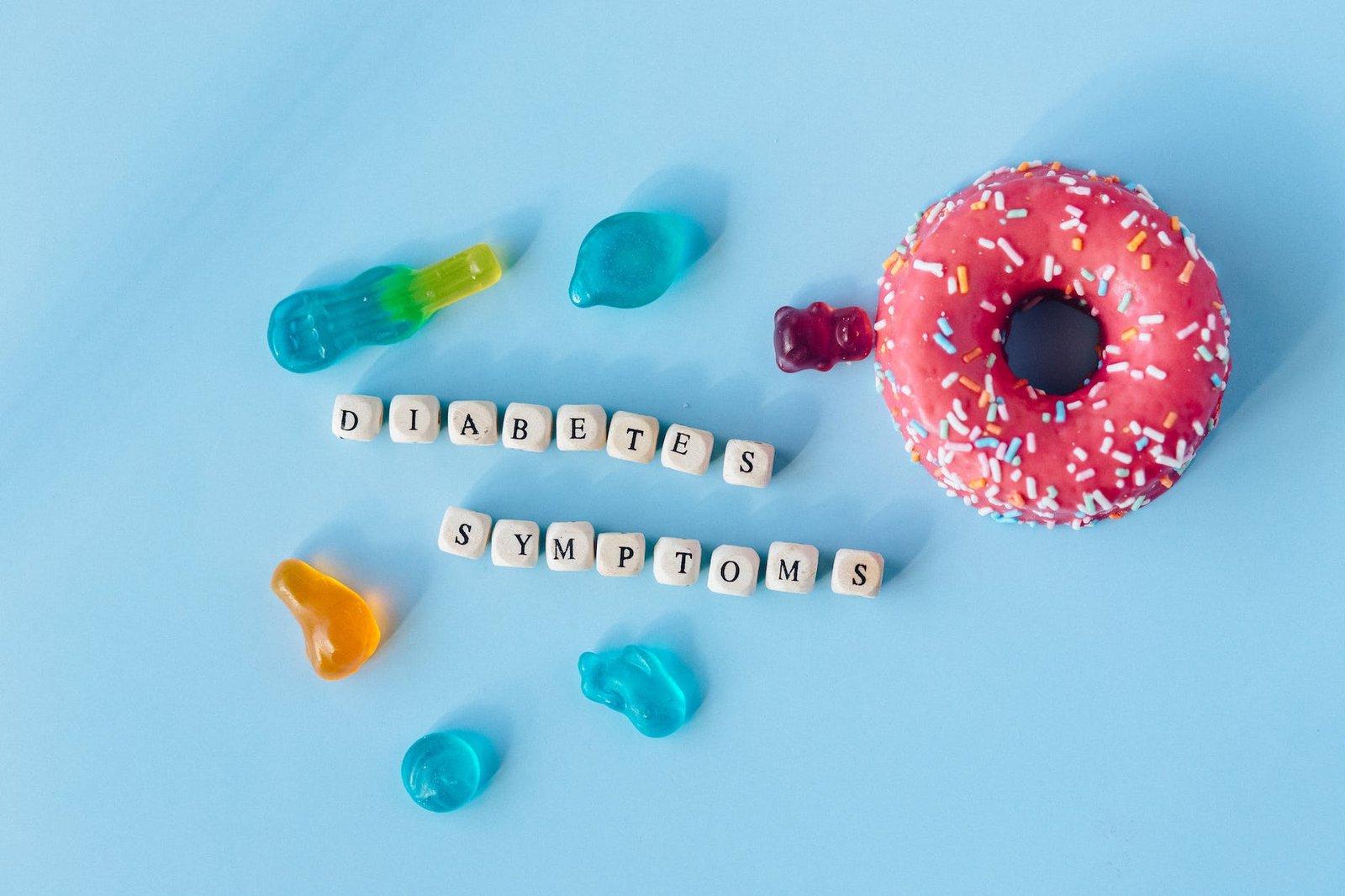 Control Diabetes: Healthy Diet Guide for Managing Diabetes in the US