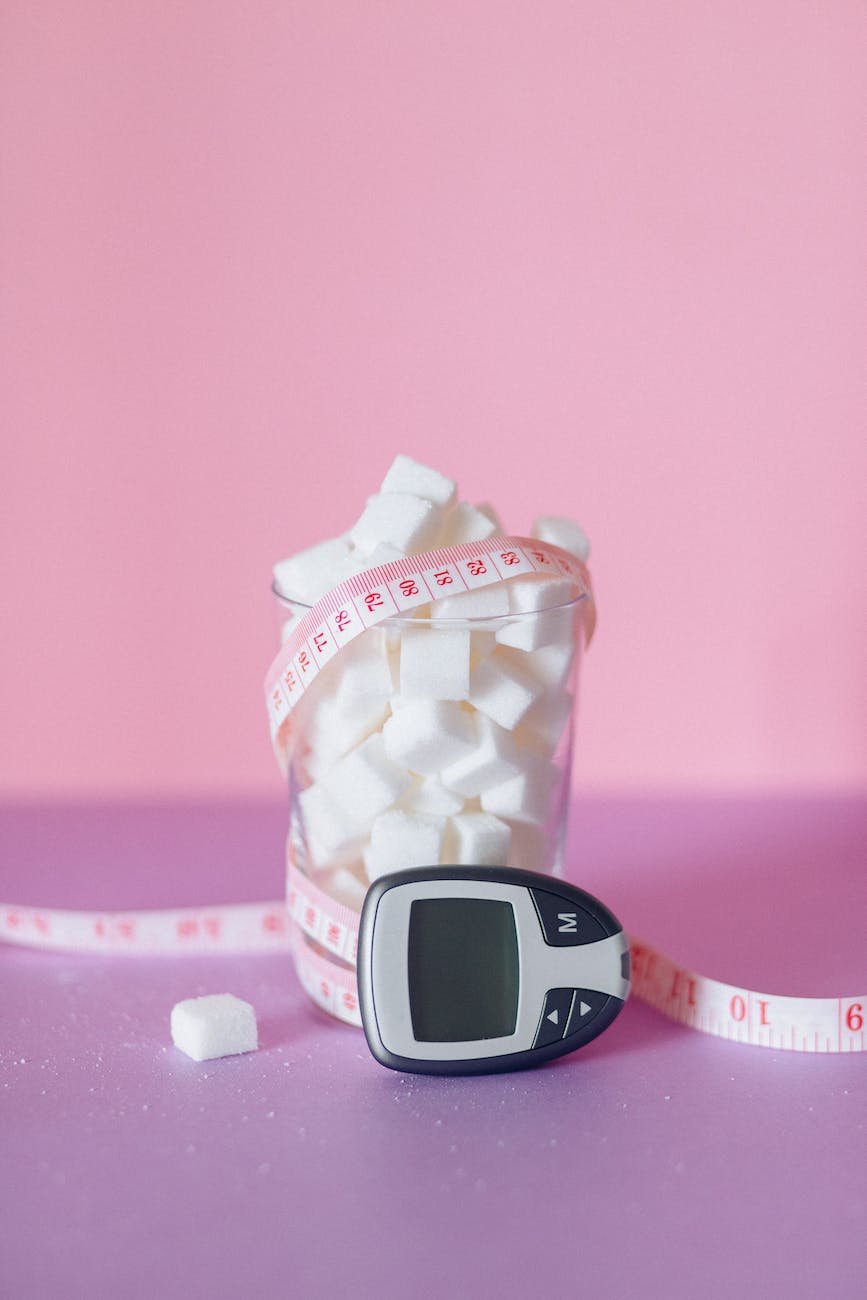 Managing Carbohydrate Intake for Blood Sugar Regulation