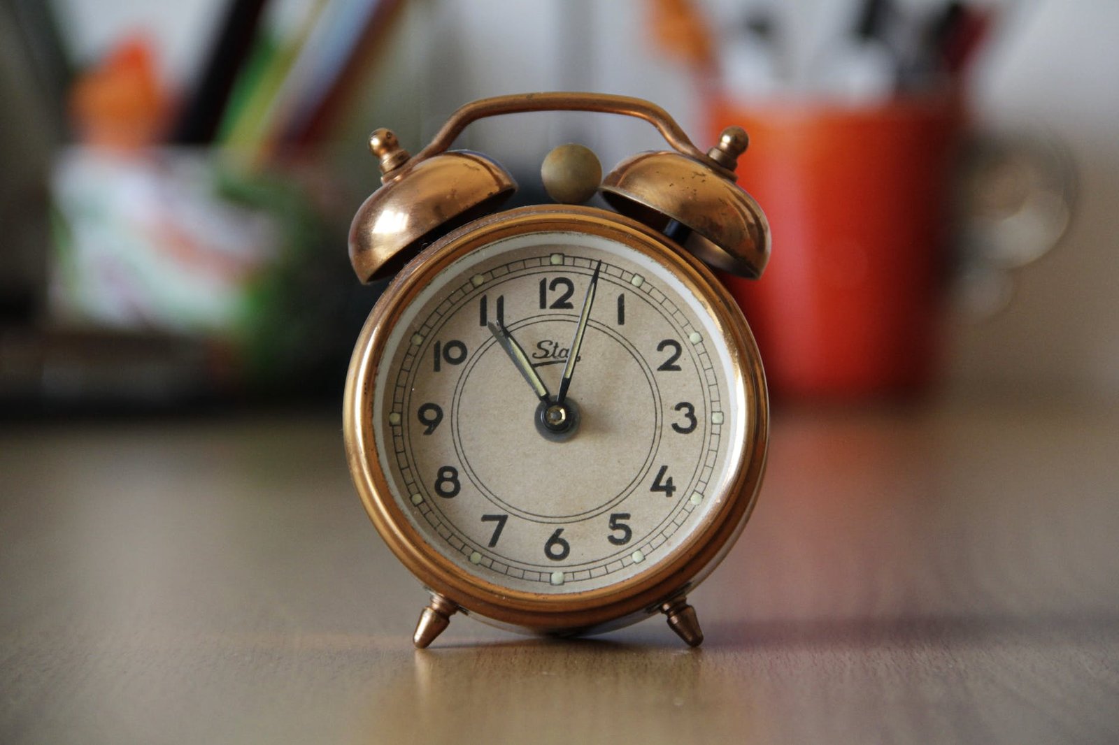 alarm alarm clock antique bell