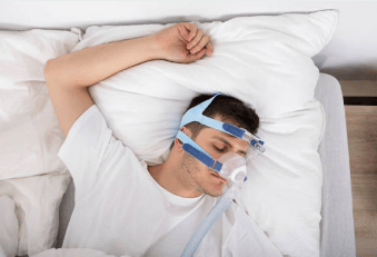 Anti Snoring Device