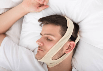 Sleep apnea