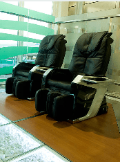 Massage Chair Buying Guide