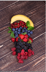 Five Ways this Fruit Helps Lower Blood Pressure