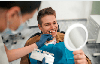 How to Choose the Right Dentures