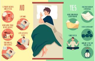 Restful Sleep 10 Tips To Halt Snoring