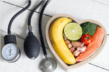 Lower Blood Pressure