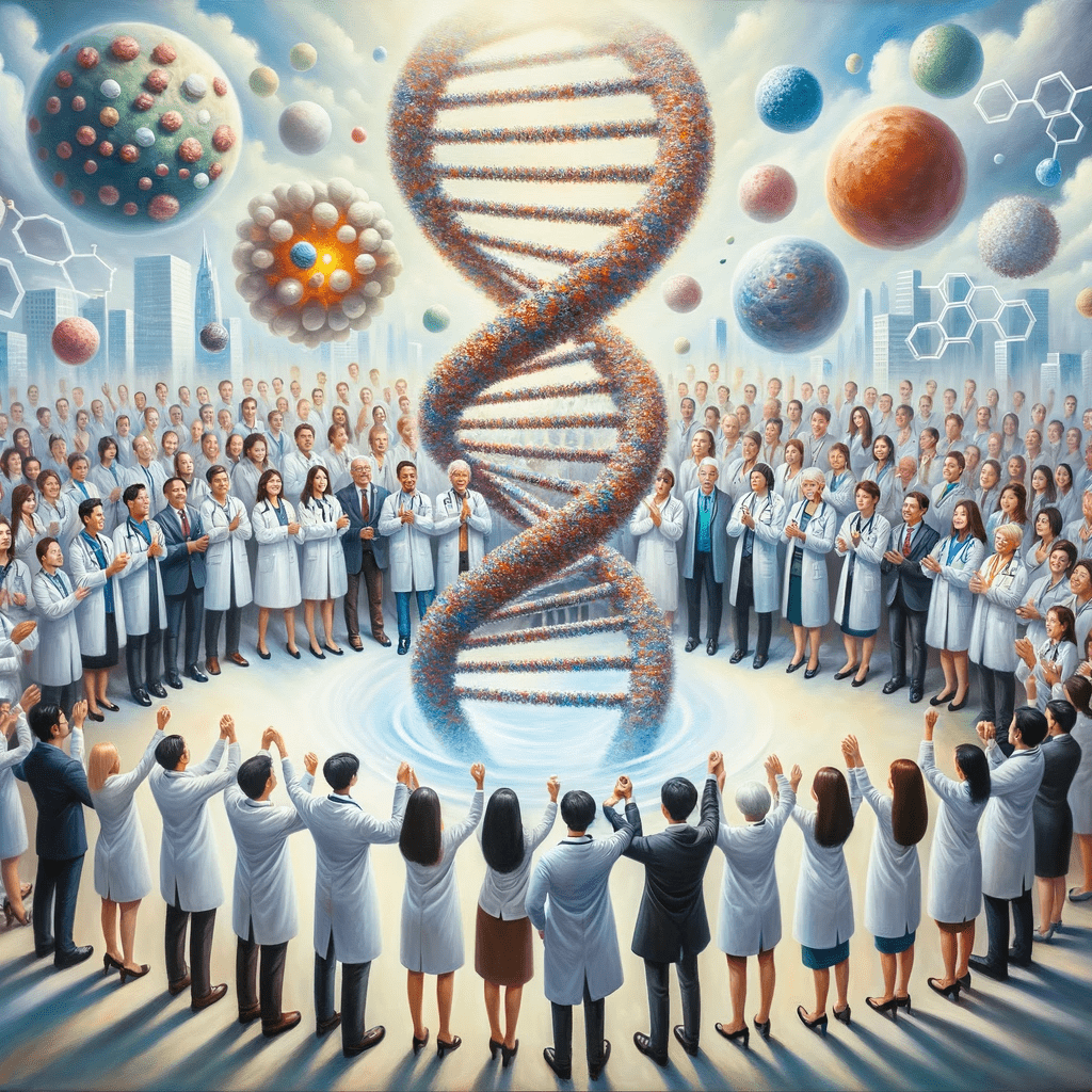 Miracle Cure for Diabetes: The Breakthrough Medical Revolution