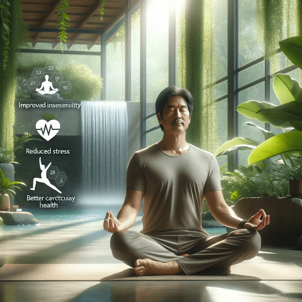 Exploring the Benefits of Yoga for Diabetics