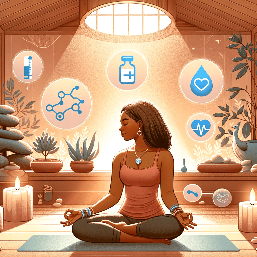 Exploring the Benefits of Yoga for Diabetics