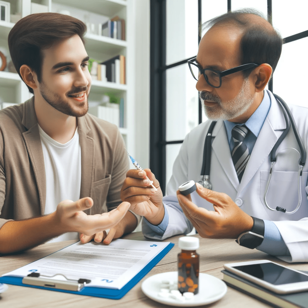 How To Cure Type 2 Diabetes Permanently. Expert Tips