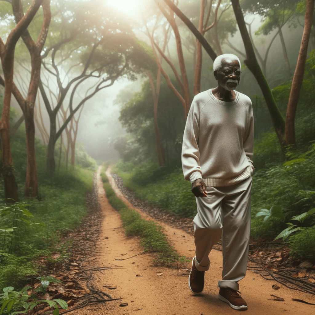 Does Walking Lower Blood Sugar Immediately? Benefits Explored