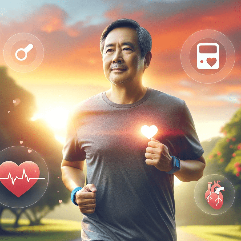 Physical Exercise: A Natural Remedy for Diabetes