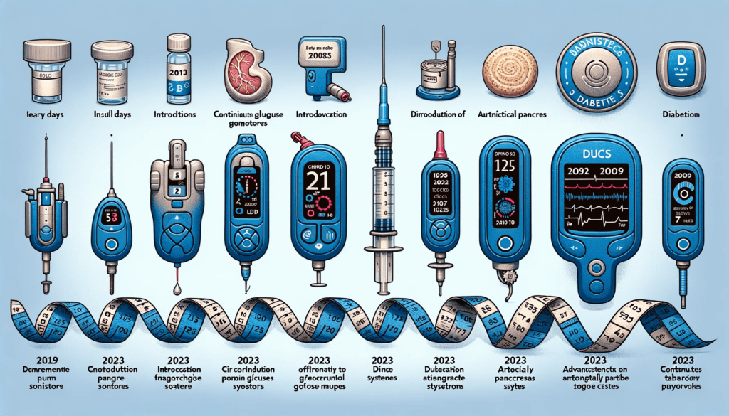 Diabetes Type 1 Cure 2023: American Breakthroughs & Solutions