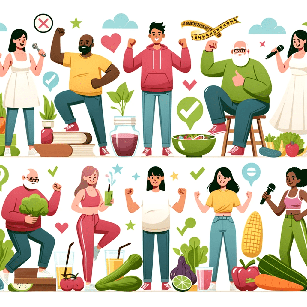 Reversing Diabetes in 30 Days: Path to Wellness & Health