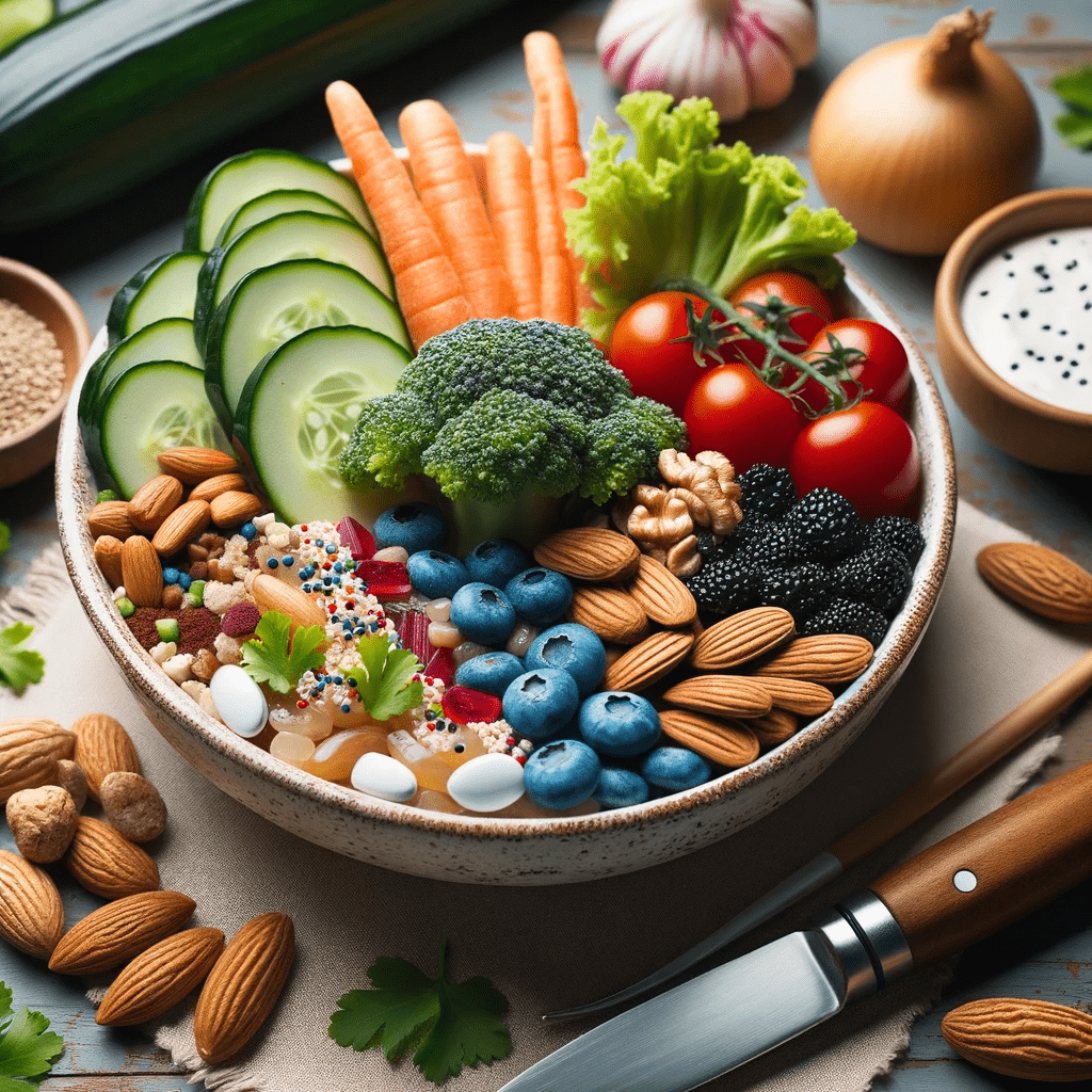 Reversing Diabetes in 30 Days: Path to Wellness & Health