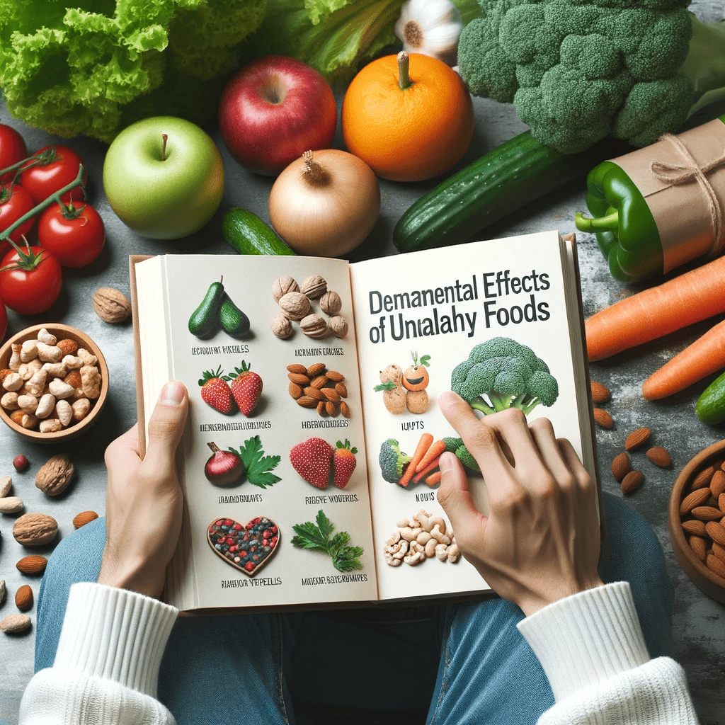 Reversing Diabetes in 30 Days: Path to Wellness & Health