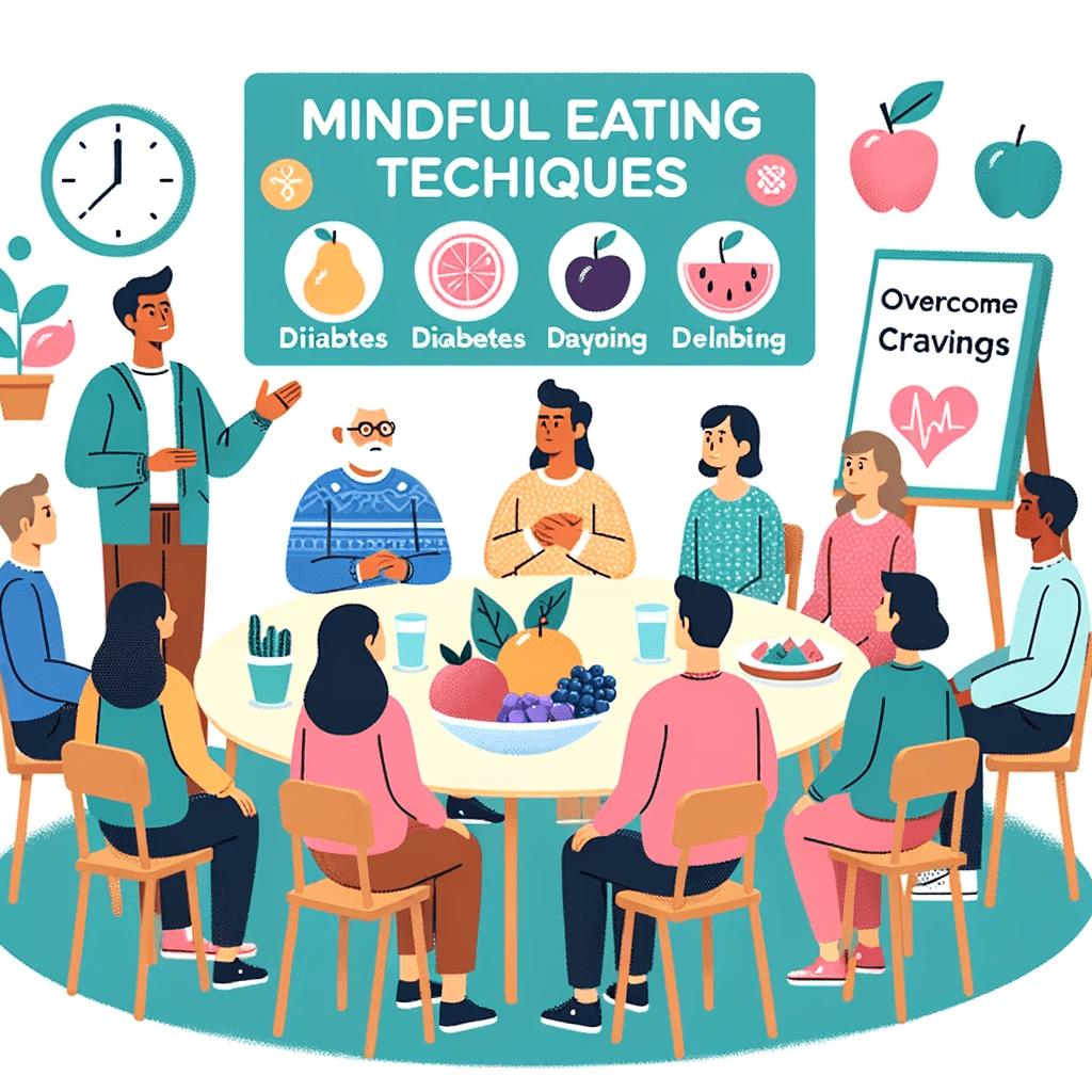 Reversing Diabetes in 30 Days: Path to Wellness & Health