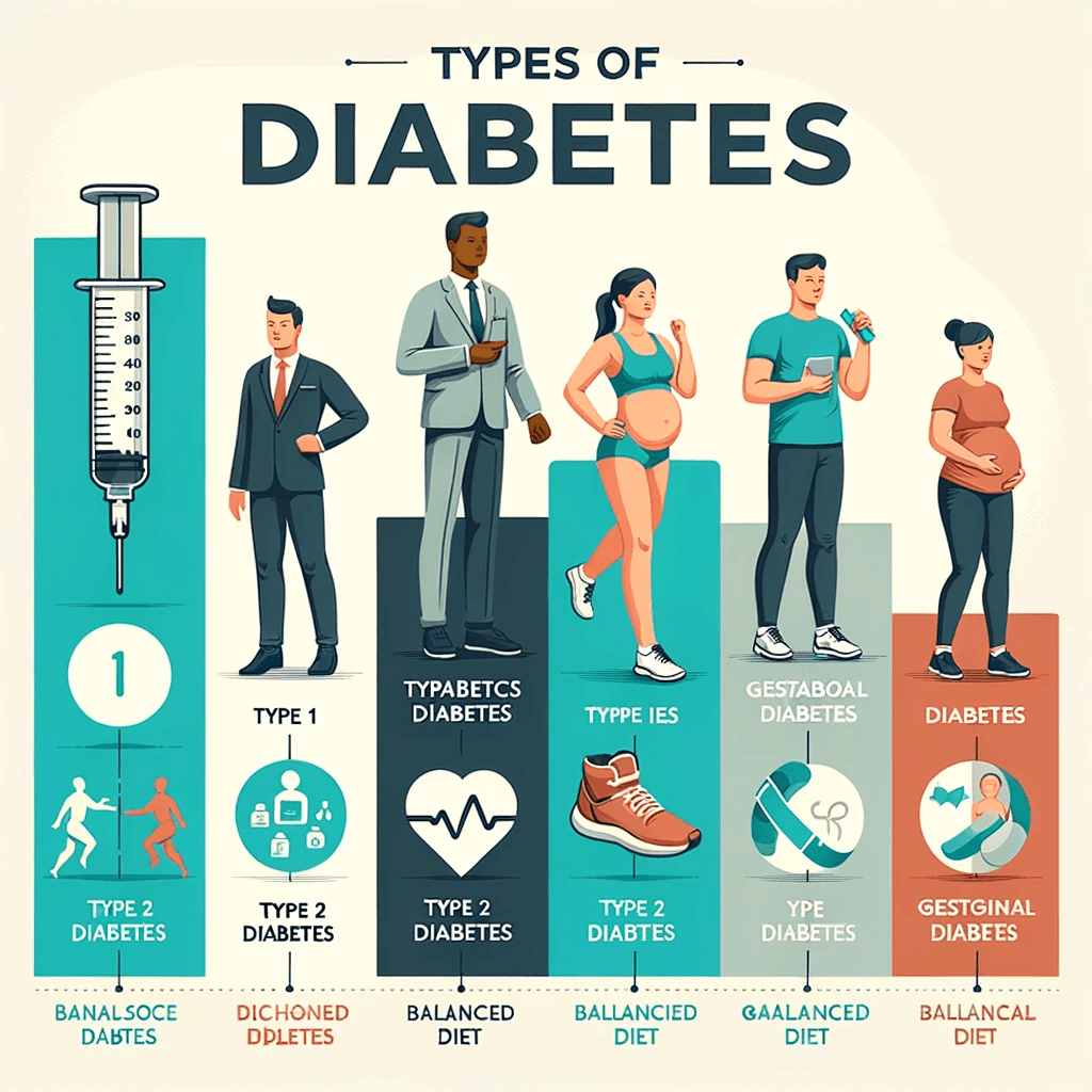 Body Bliss Diabetes: Thrive & Manage Your Condition
