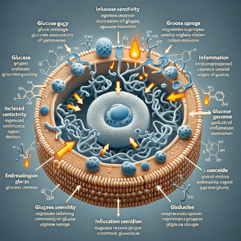 Cryotherapy for Diabetics: Managing Blood Glucose Effectively