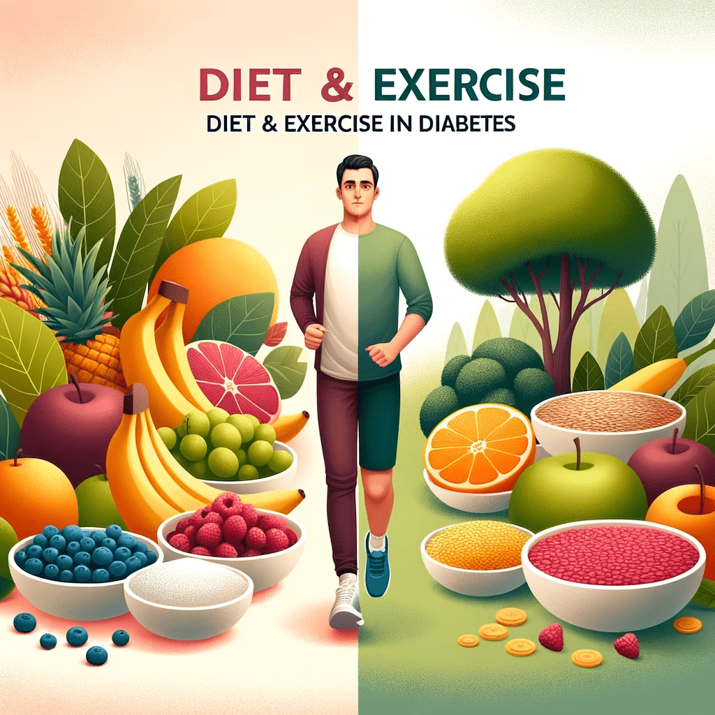 Can You Reverse Type 2 Diabetes After 20 Years? The Question Explored