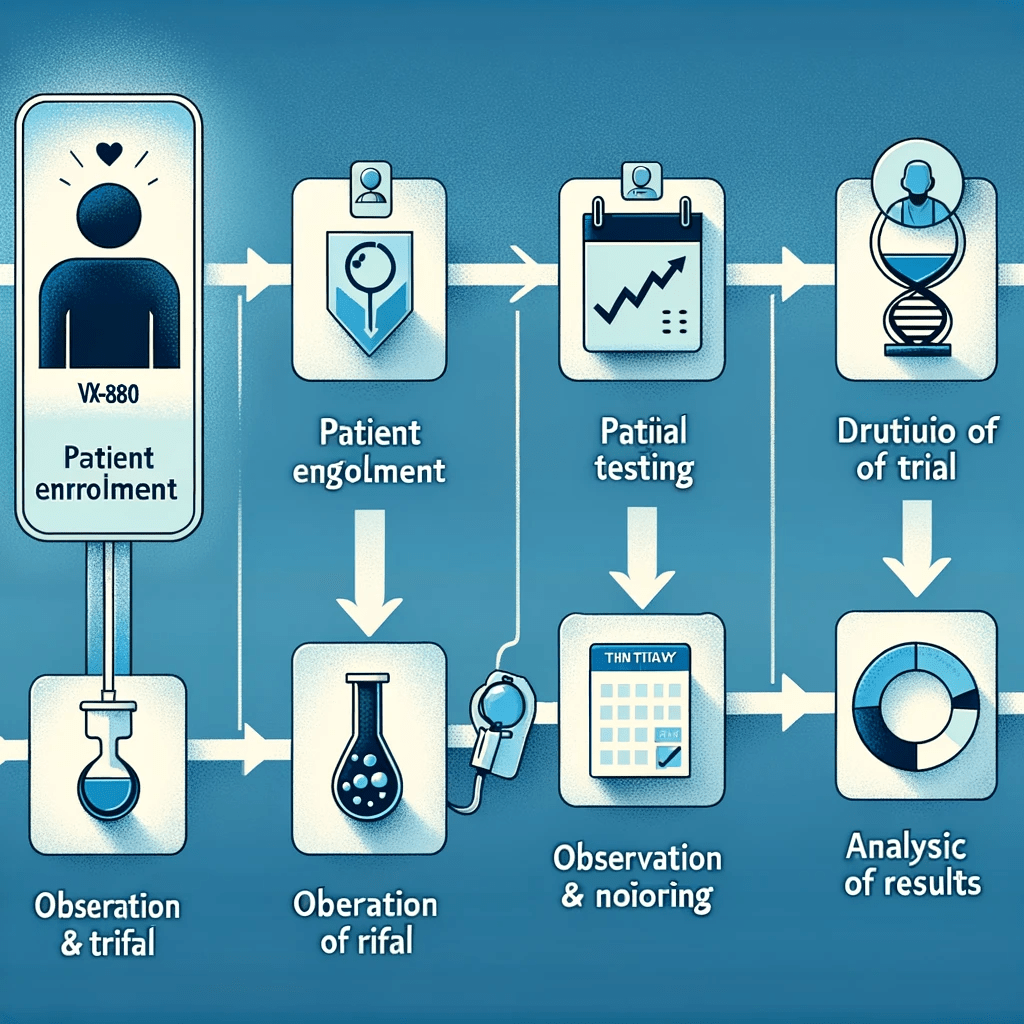 VX 880 Clinical Trial: Promising Type 1 Diabetes Results