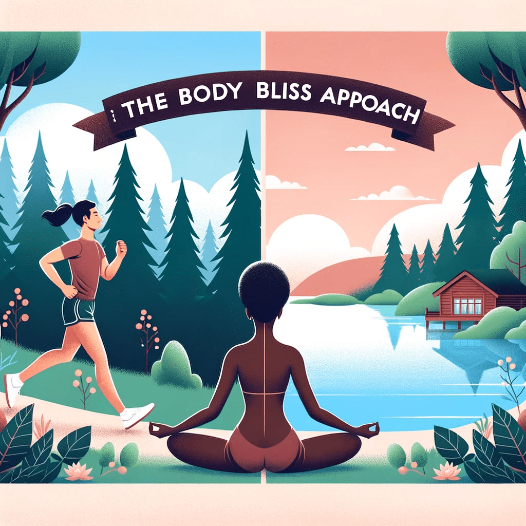 Body Bliss Today Diabetes: Holistic Wellness for Type 2