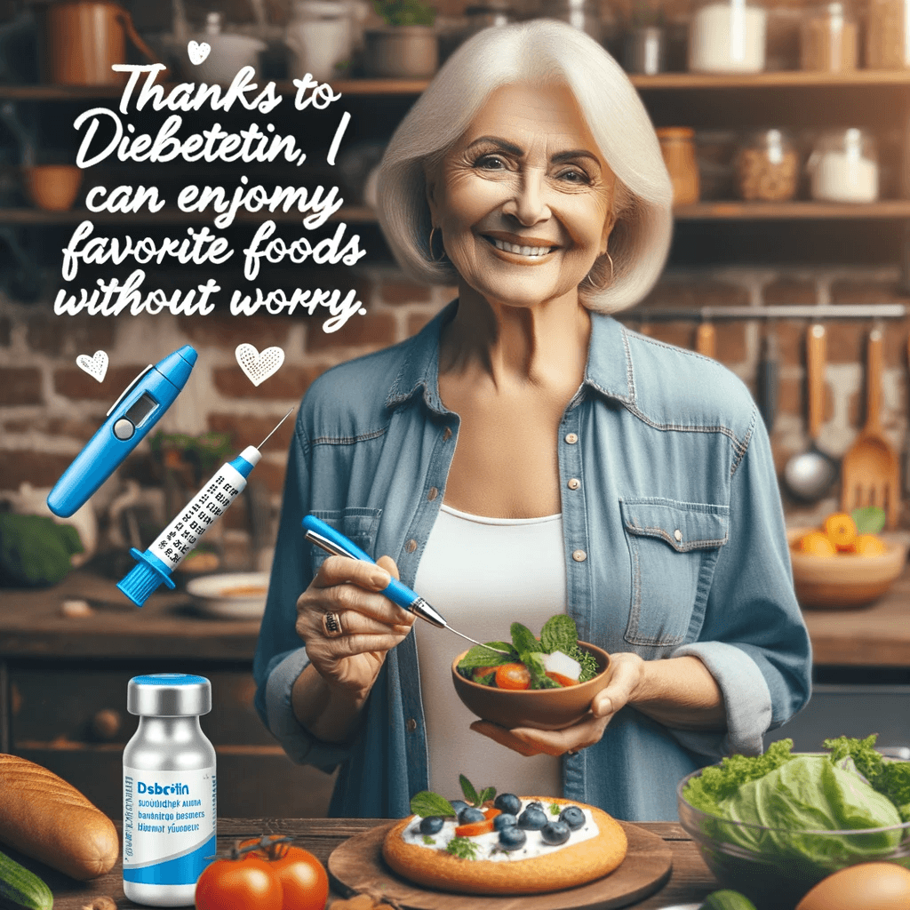 Diabetin: Mastering Diabetes Management in the US