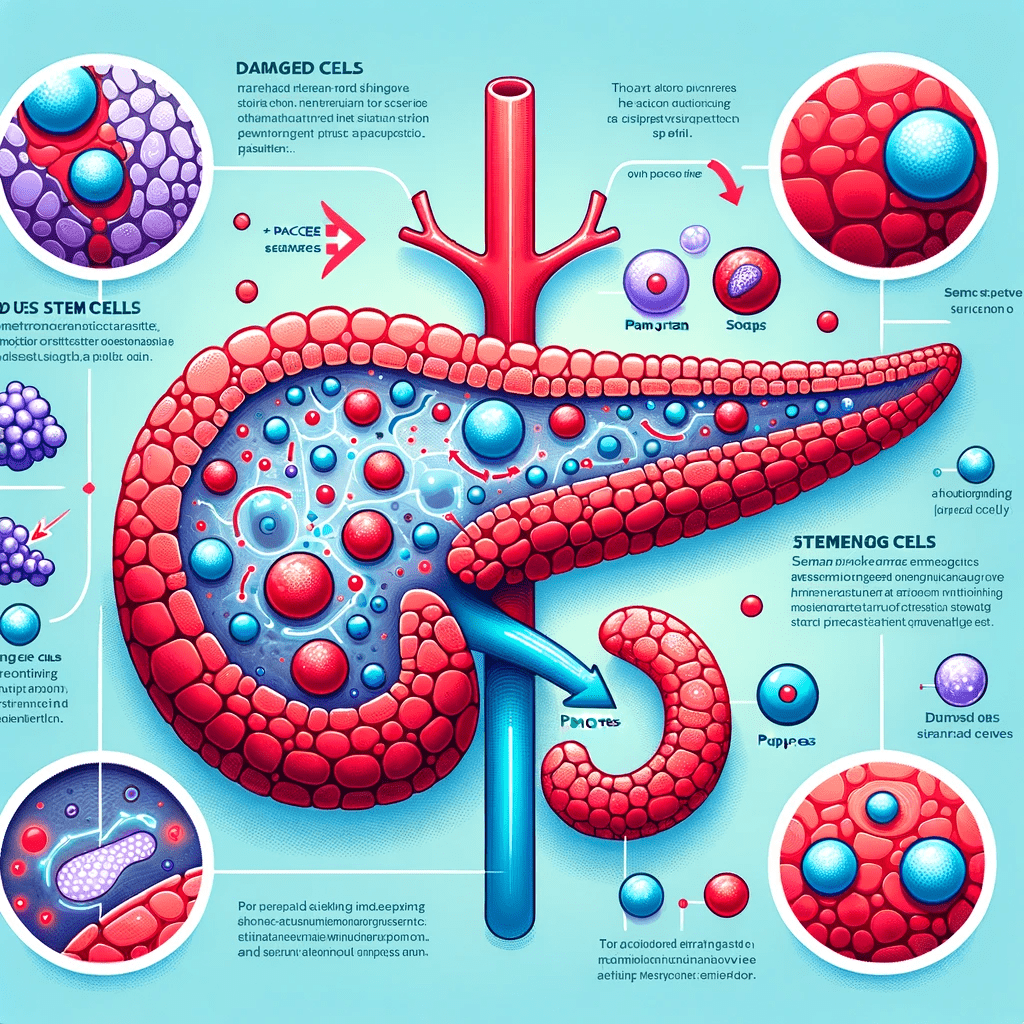 Miracle Cure for Diabetes: The Breakthrough Medical Revolution