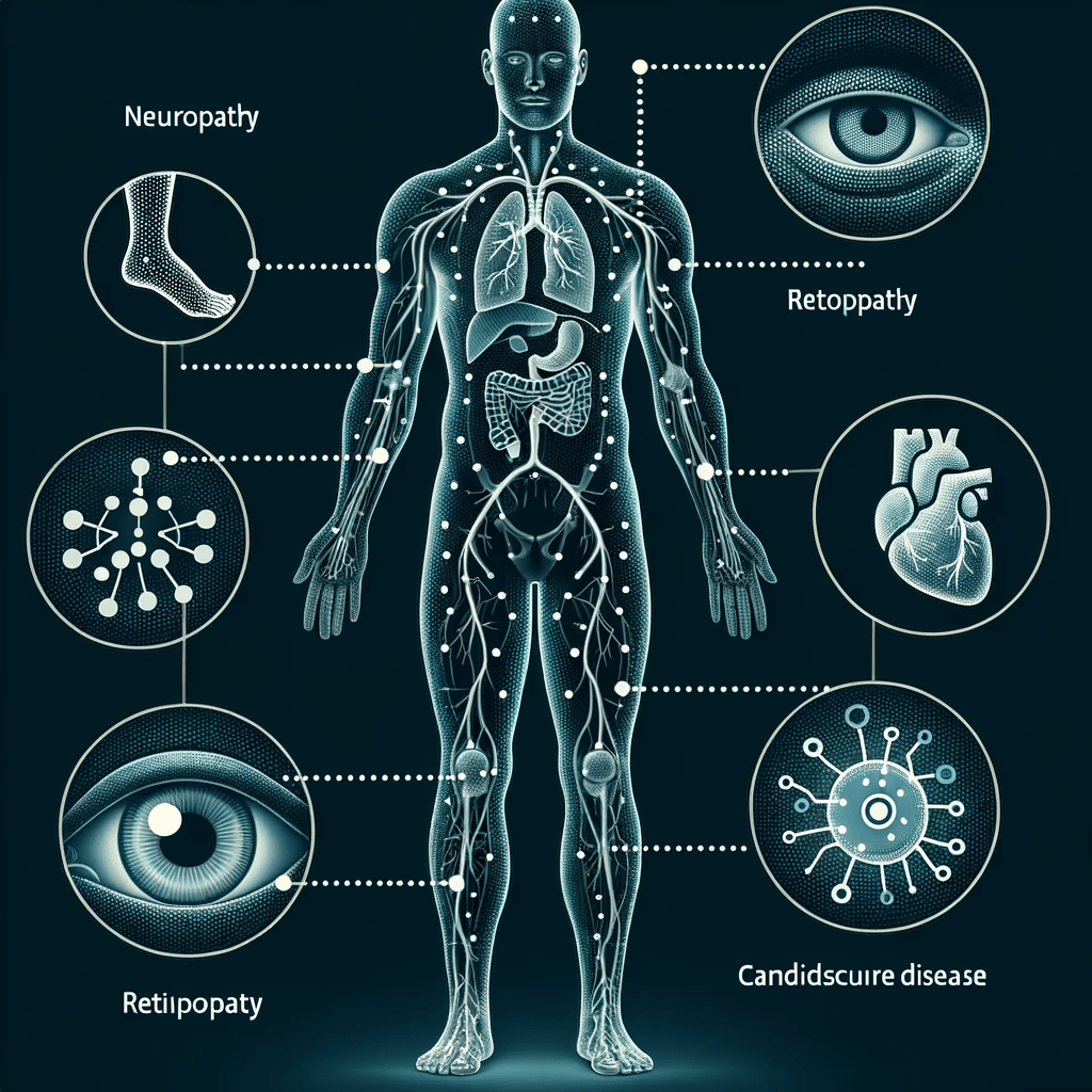 Natural Remedies to Prevent Diabetic Complications