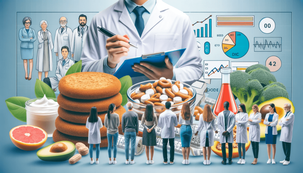 Keto Diet and Diabetes: Ultimate Guide to Manage Type 2