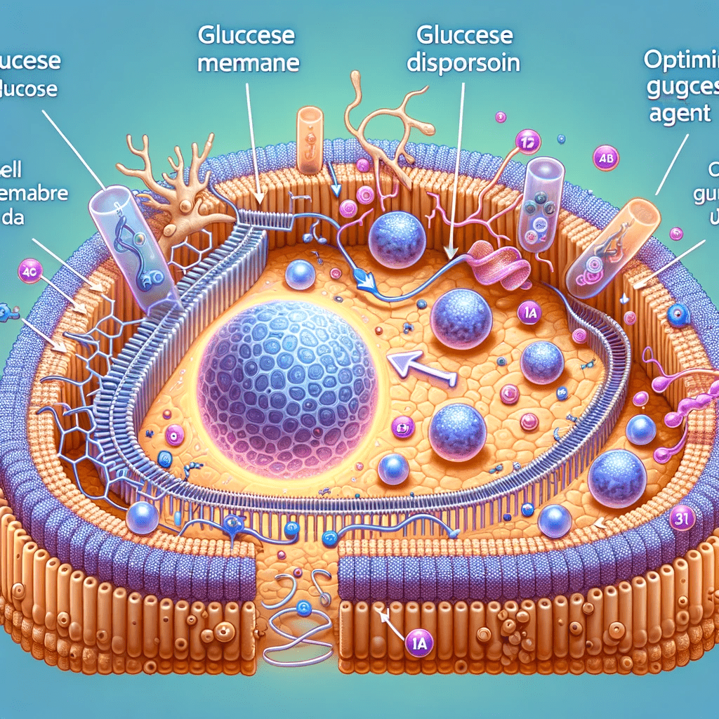 Body Bliss Today Diabetes: Holistic Wellness for Type 2
