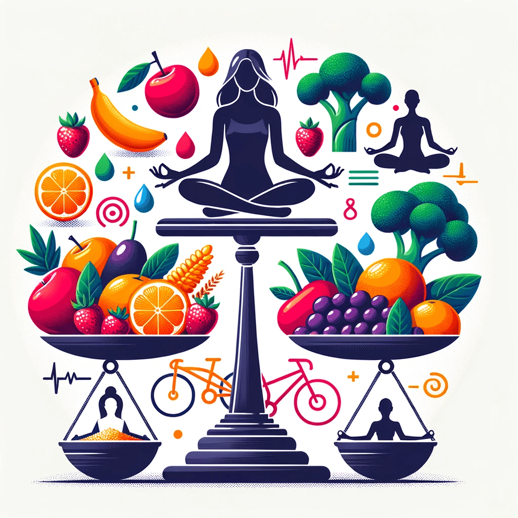 Body Bliss Diabetes: Thrive & Manage Your Condition