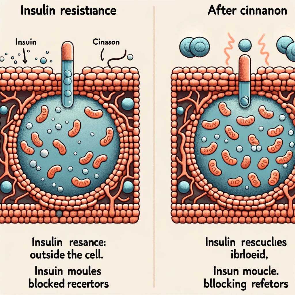 The Role of Cinnamon in Managing Diabetes: Potential Benefits