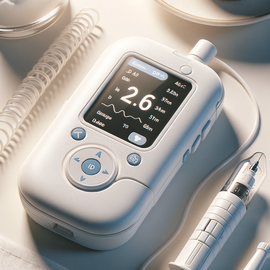 Diabetin: Mastering Diabetes Management in the US