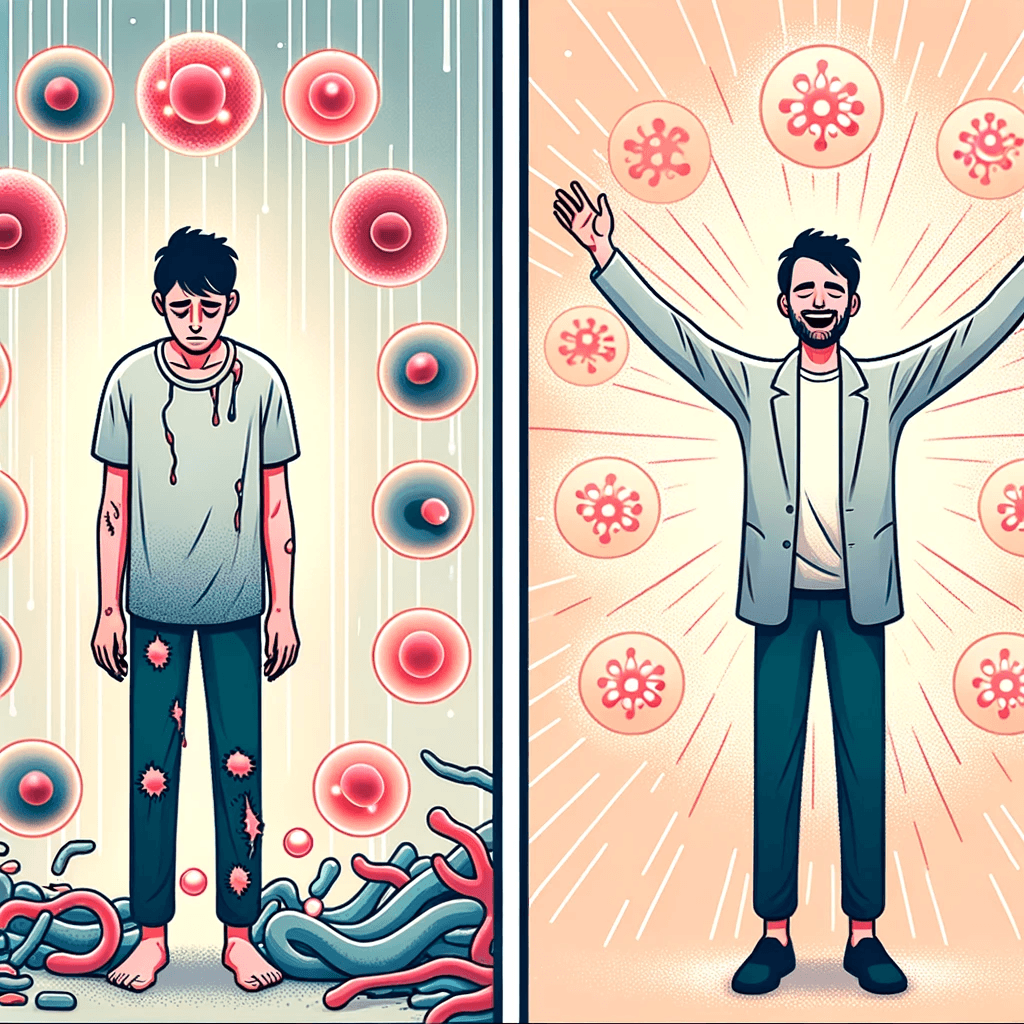 I Cured My Type 1 Diabetes: Breakthrough in Revolutionary Care