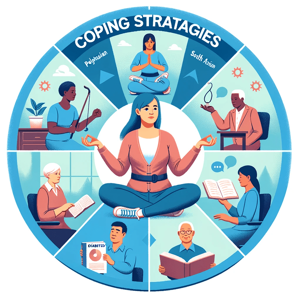 I Hate Diabetes: Living with Struggles, Dreaming of Cure