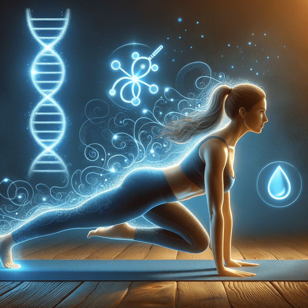 Exploring the Benefits of Yoga for Diabetics