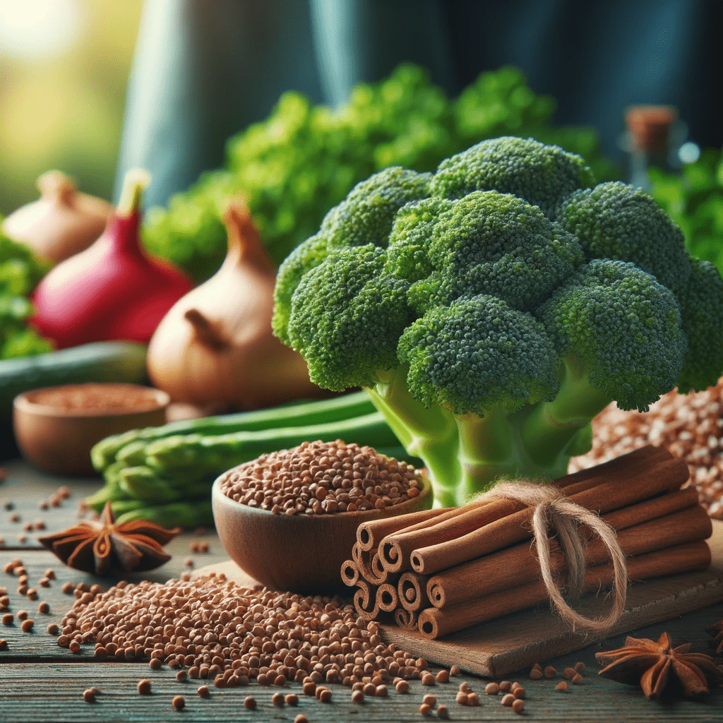 Natural Remedies to Prevent Diabetic Complications