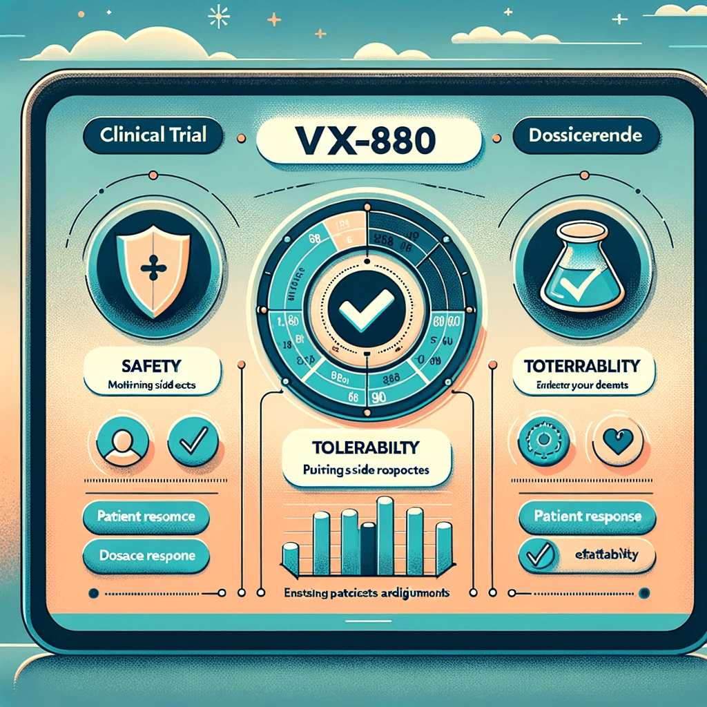 VX 880 Clinical Trial: Promising Type 1 Diabetes Results