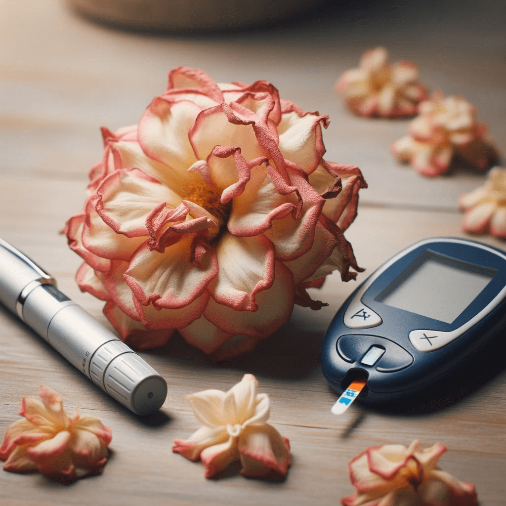 I Hate Having Diabetes: Overcoming Challenges & Finding Hope in US