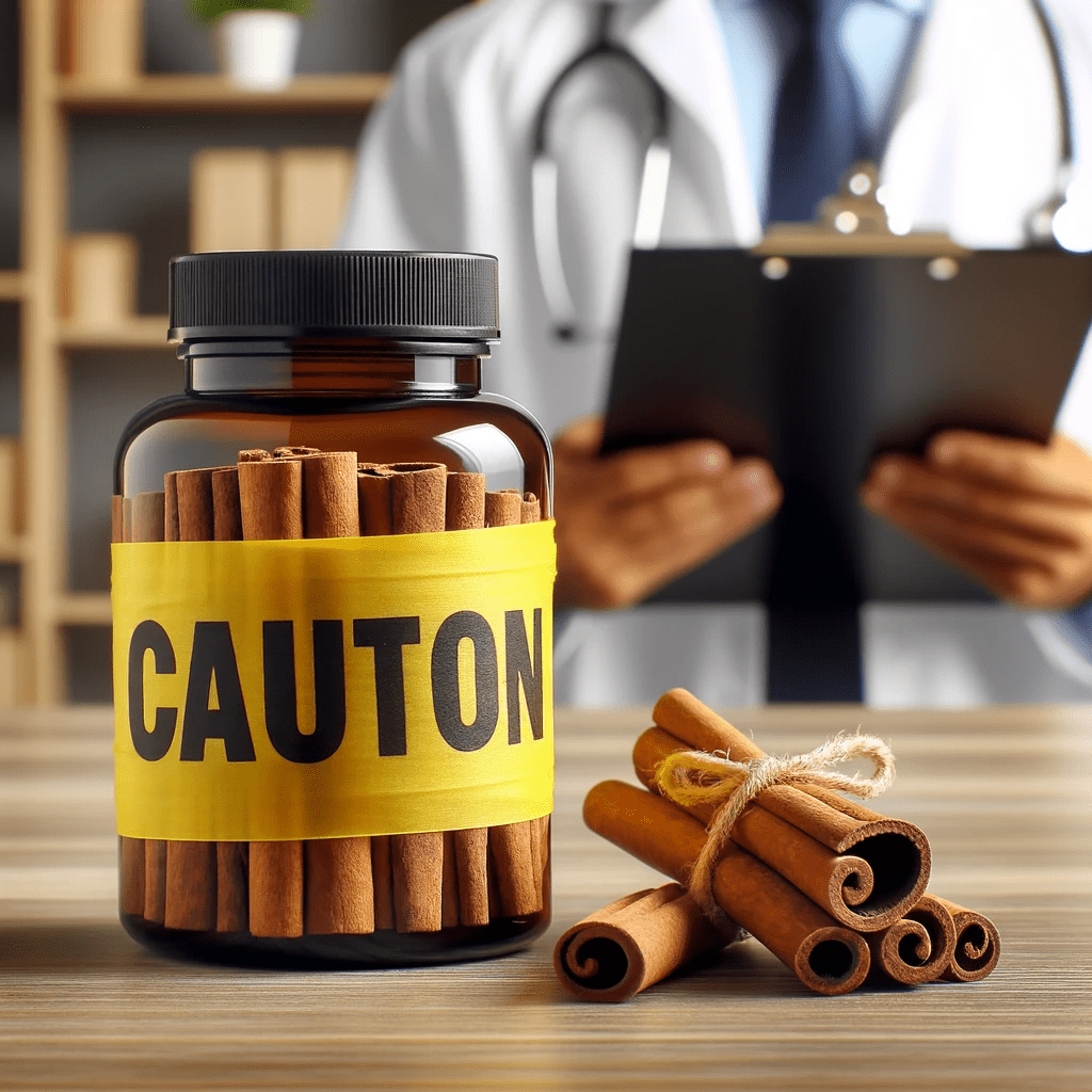 The Role of Cinnamon in Managing Diabetes: Potential Benefits