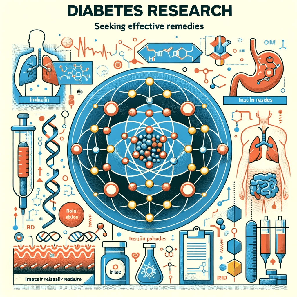 Halki Diabetes Remedy: Natural Way to Manage Type 2 Diabetes