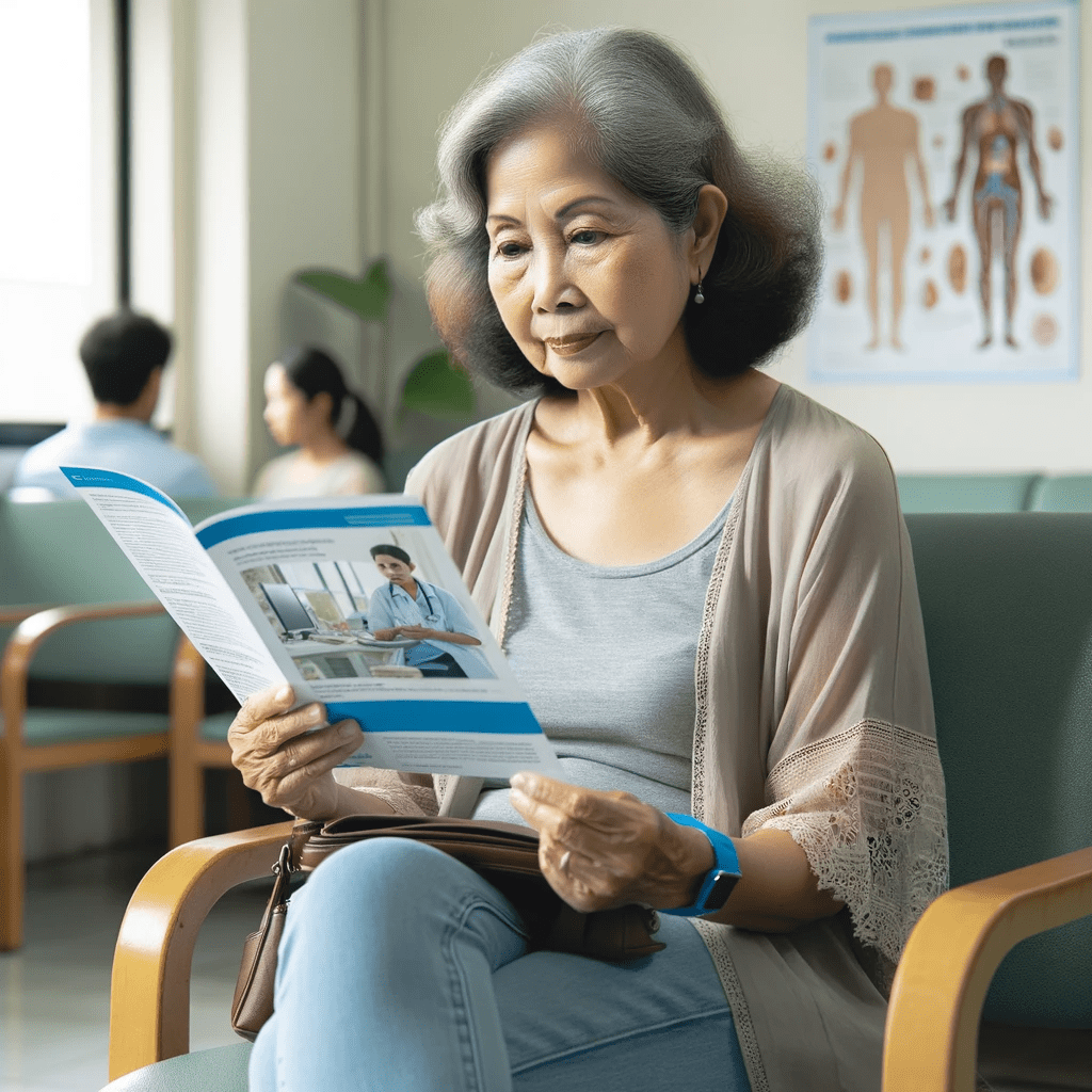 I Hate Diabetes: Living with Struggles, Dreaming of Cure