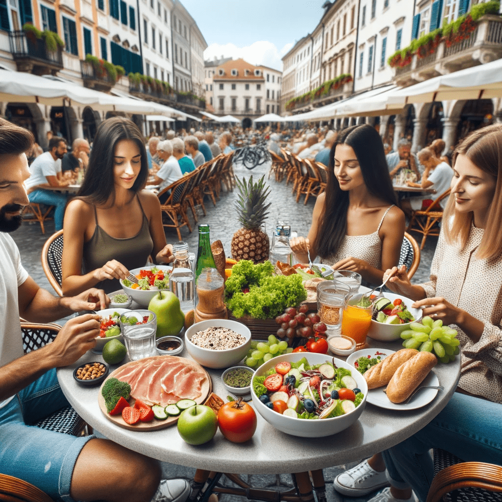 Managing Diabetes While Traveling: A Guide