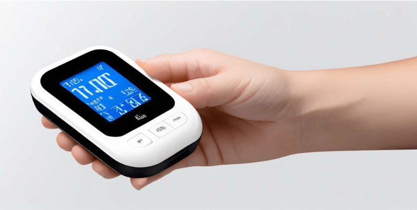 Blood Sugar Monitoring Before & After Exercise