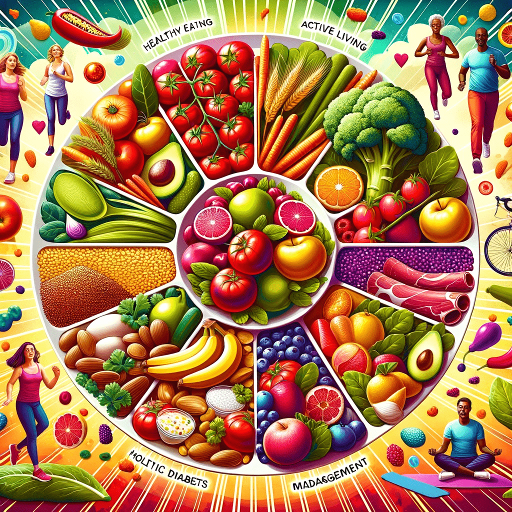 How to Cure Diabetes Permanently With 1 Shocking Vegetable: Guide for US residents