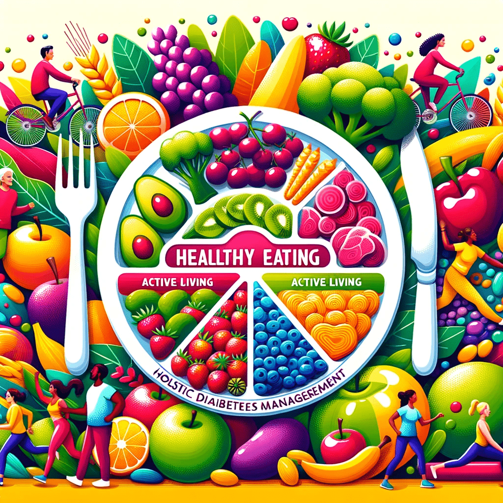 How to Cure Diabetes Permanently With 1 Shocking Vegetable: Guide for US residents