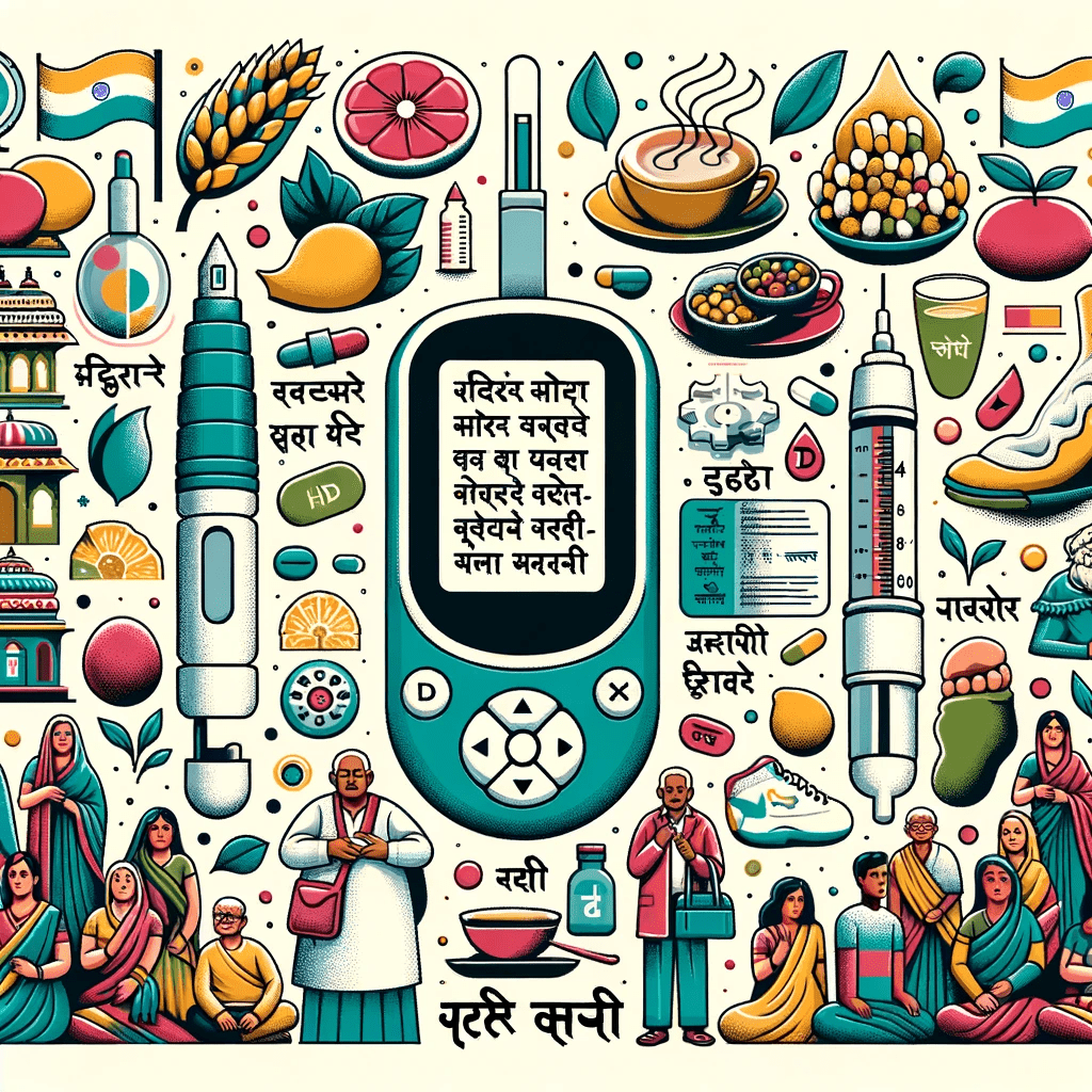 How to Cure Type 1 Diabetes Permanently in Hindi: Full Guide