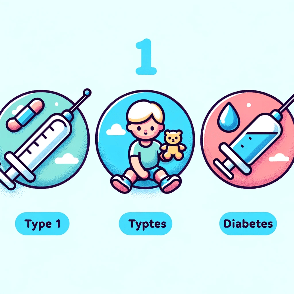 Medical Conditions Diabetes: Identifying & Managing